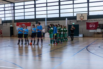 Bild 5 - Norddeutsche Futsalmeisterschaft